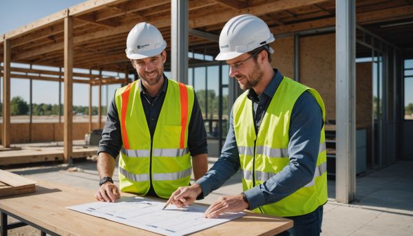 Choisir le bon constructeur pour un projet sans stress