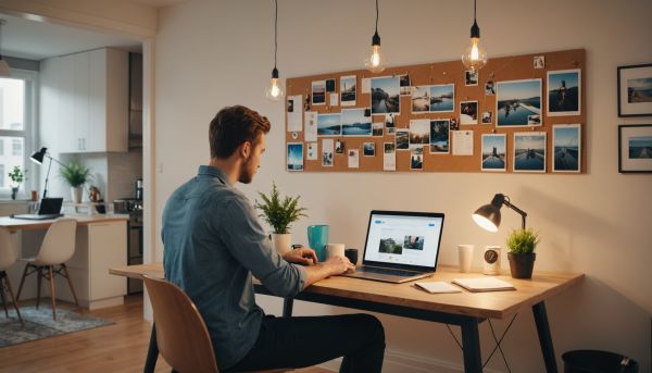 Comment trouver un appartement rapidement en zone tendue