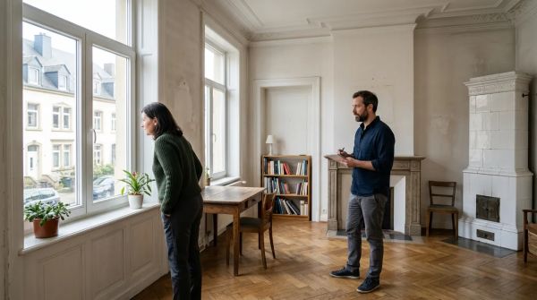 Estimez gratuitement la valeur de votre bien immobilier au Luxembourg