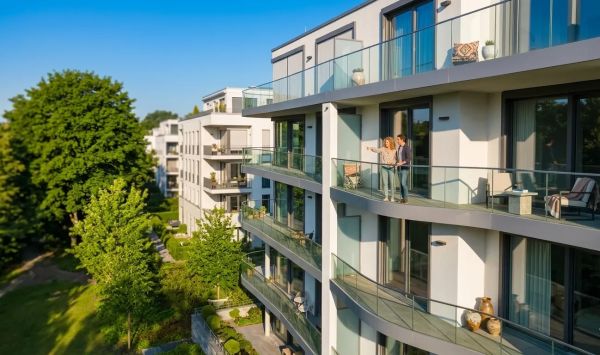 Optimiser votre projet immobilier avec le cabinet de Lesseps
