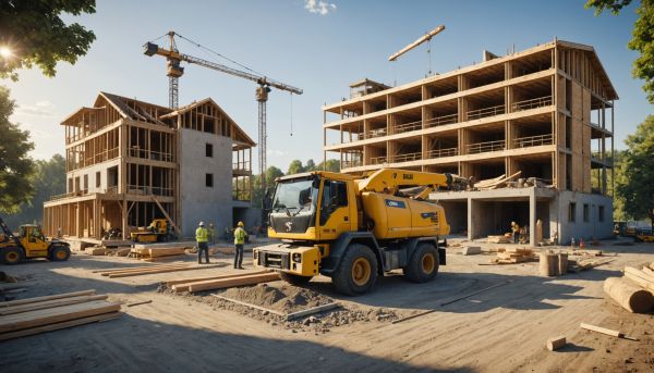 Quelles sont les étapes clés pour bâtir sa maison ?