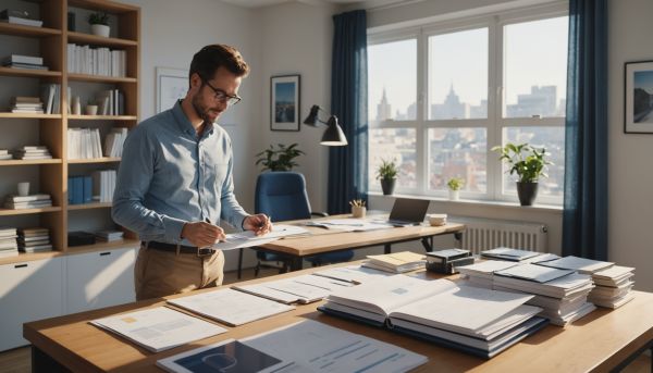 Quels justificatifs fournir pour un dossier de location ?