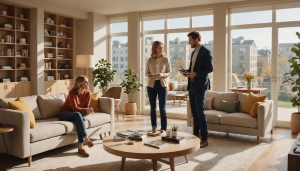 Trouver la maison idéale sans exploser son budget initial