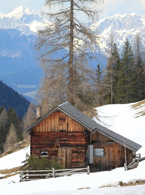 Comment louer ou acheter un bien immobilier sûr au pied des pistes ?