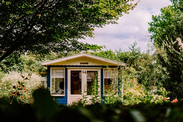Quel est le confort d'un mobil-home de luxe par rapport à une maison?