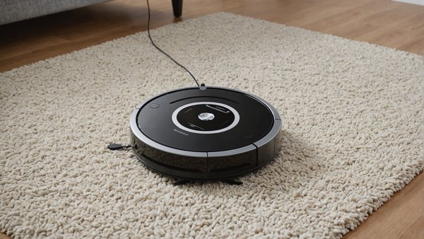 Comment choisir le bon aspirateur robot pour votre maison