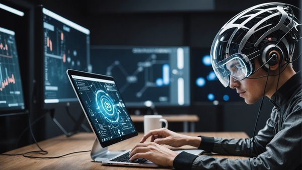 Les tendances émergentes dans la technologie en 2024