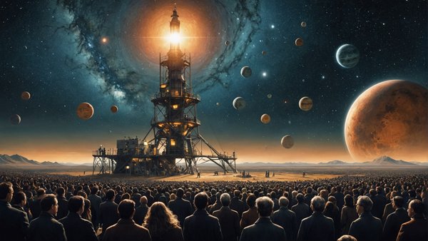 L'impact des découvertes scientifiques sur la société moderne