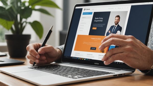 Stratégies efficaces pour vendre vos produits en ligne