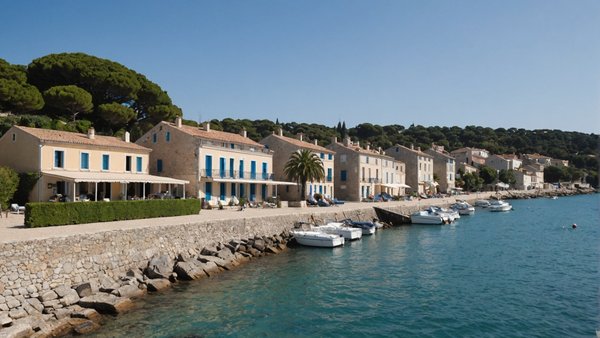 Découvrez des biens d'exception à la seyne-sur-mer