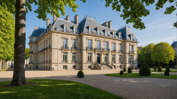 Découvrez les meilleures opportunités d'immobilier de luxe à nantes