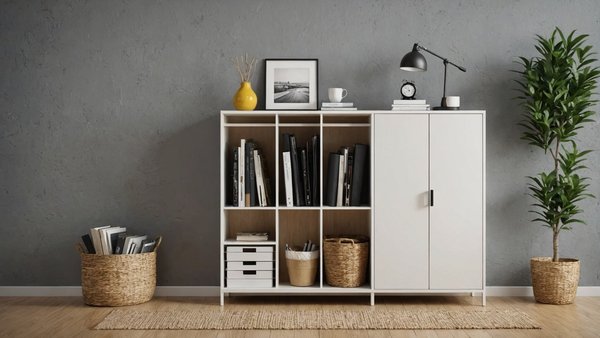 Solutions de stockage pratiques et sécurisées chez annexx