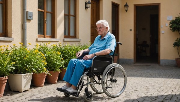 Vivre dans résidence senior à valence avec nature résidence silver : confort et indépendance au quotidien