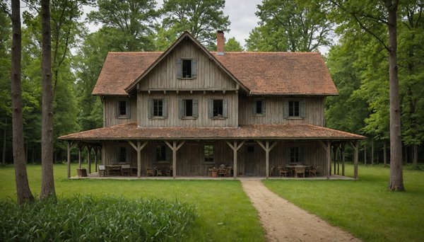 Pourquoi construire maison dans les landes : avantages clés à connaître