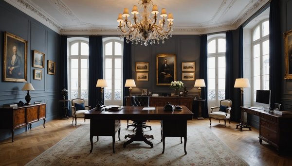 Trouvez le bureau idéal à louer pour votre entreprise en france