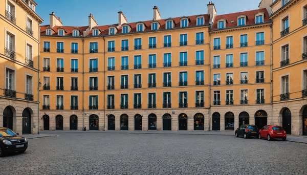 Prix m2 appartement lyon : guide pour bien investir
