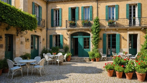 Découvrez les meilleures options de loisirs résidentiels en france