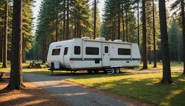 Conseils pour acheter un mobil home en camping