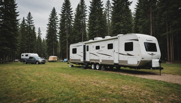 Guide pratique pour choisir votre mobil home en camping