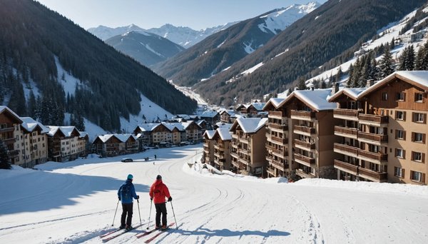 Guide pratique pour acheter un appartement au pied des pistes en toute confiance