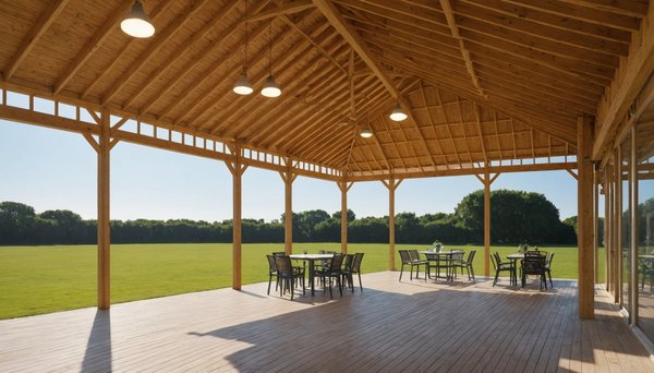 conseils pratiques pour réussir l'achat d'un pavilion de loisirs en vendée