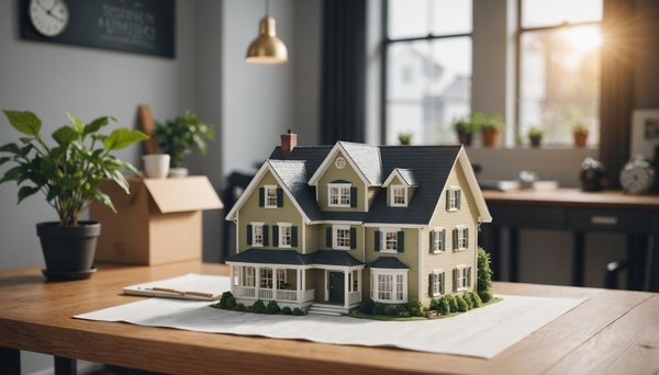 Stratégies efficaces pour vendre votre bien immobilier rapidement