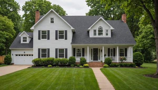 Les erreurs à éviter lors de la vente d'une maison pour maximiser son prix
