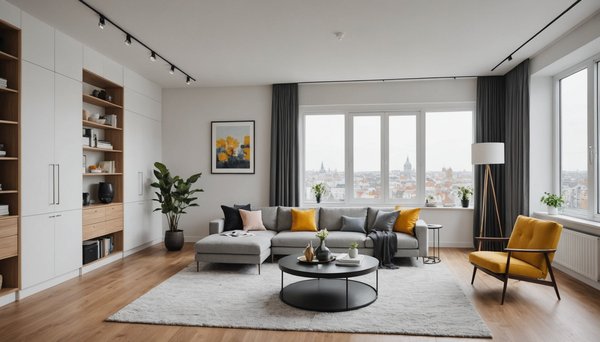 Optimiser la vente de votre appartement : conseils pratiques pour attirer les acheteurs