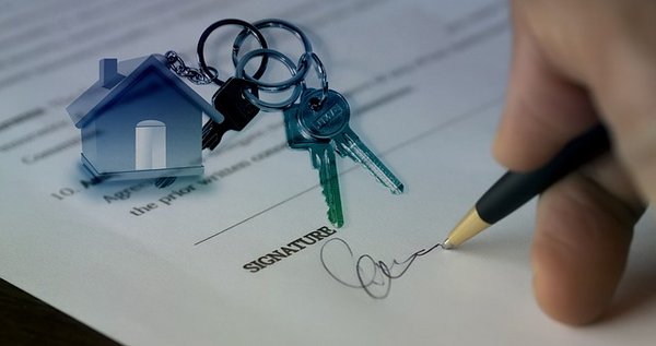 Toutes les étapes nécessaires pour acheter un bien immobilier sûr